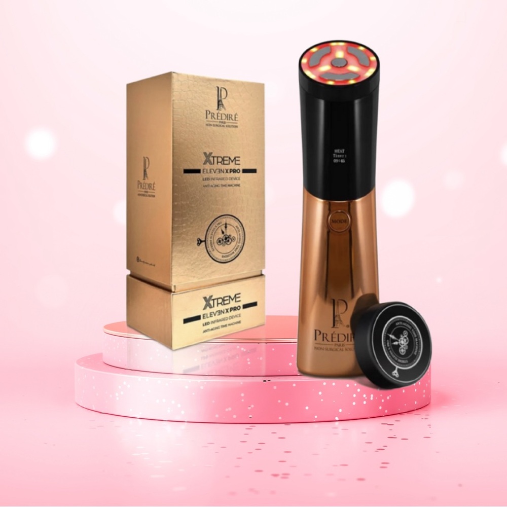 Prédiré Xtreme LED Skin Rejuvenation Device